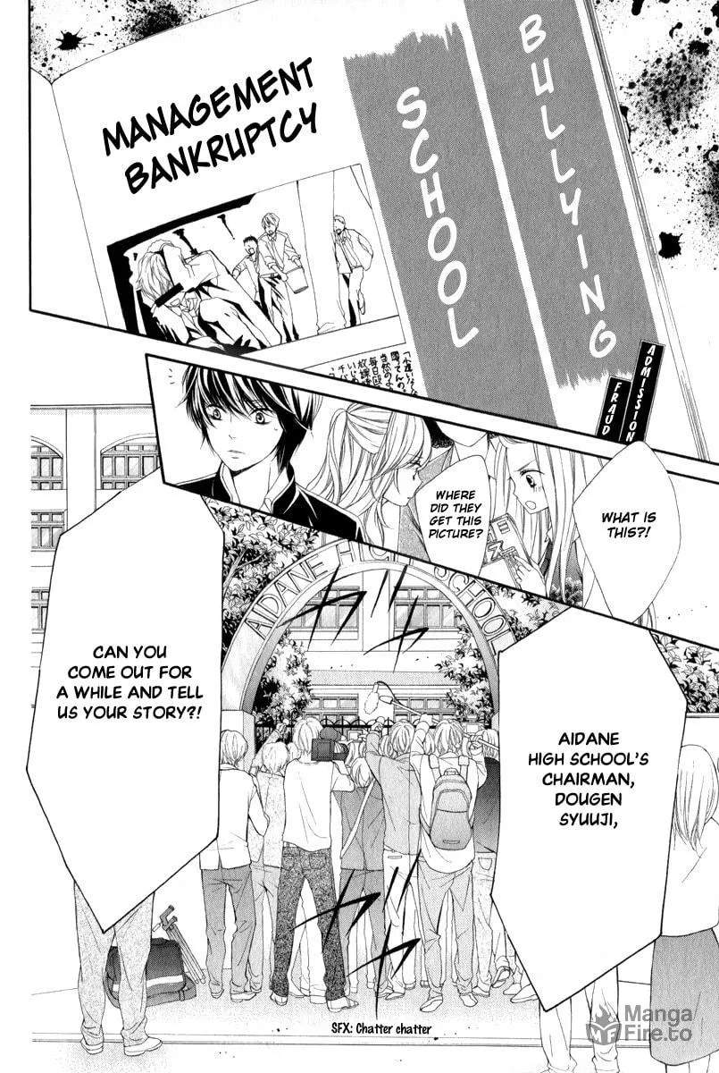 Pika☆Ichi Chapter 25 page 21 - 