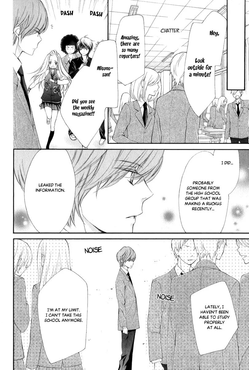 Pika☆Ichi Chapter 25 page 23 - 