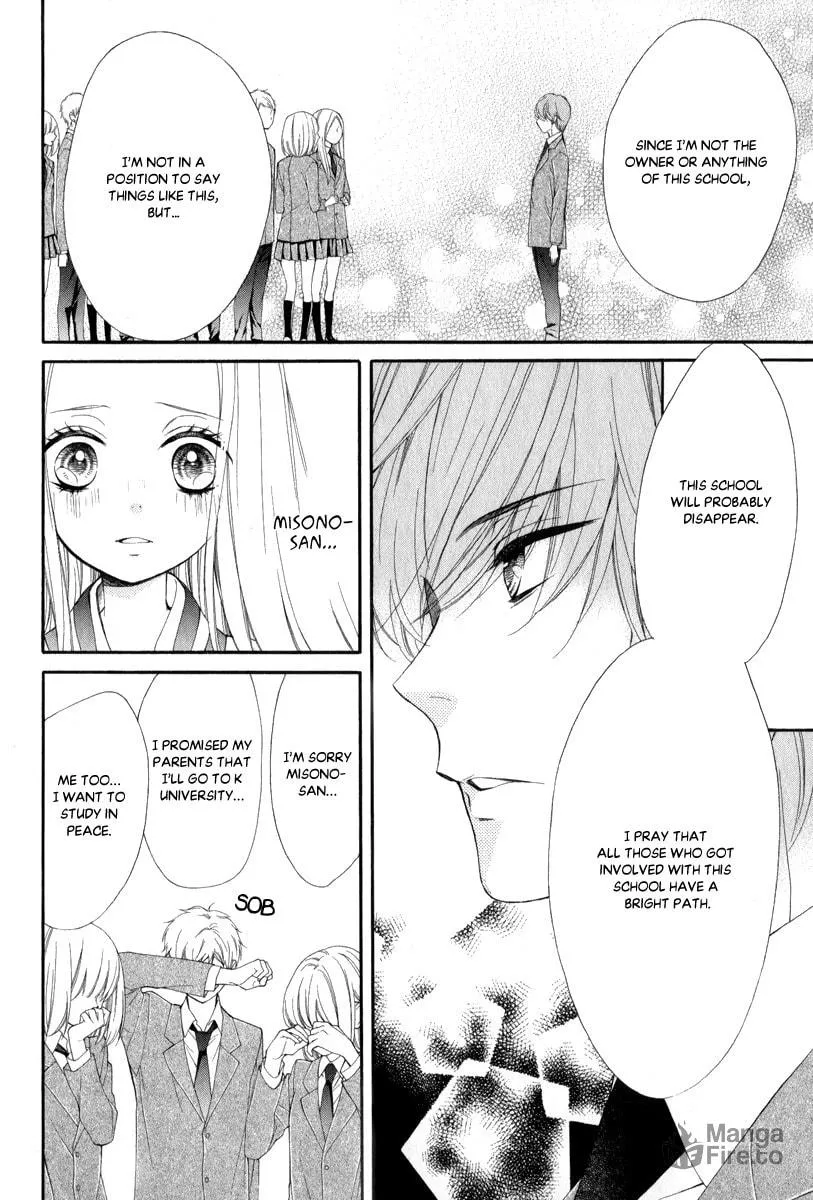 Pika☆Ichi Chapter 25 page 25 - 
