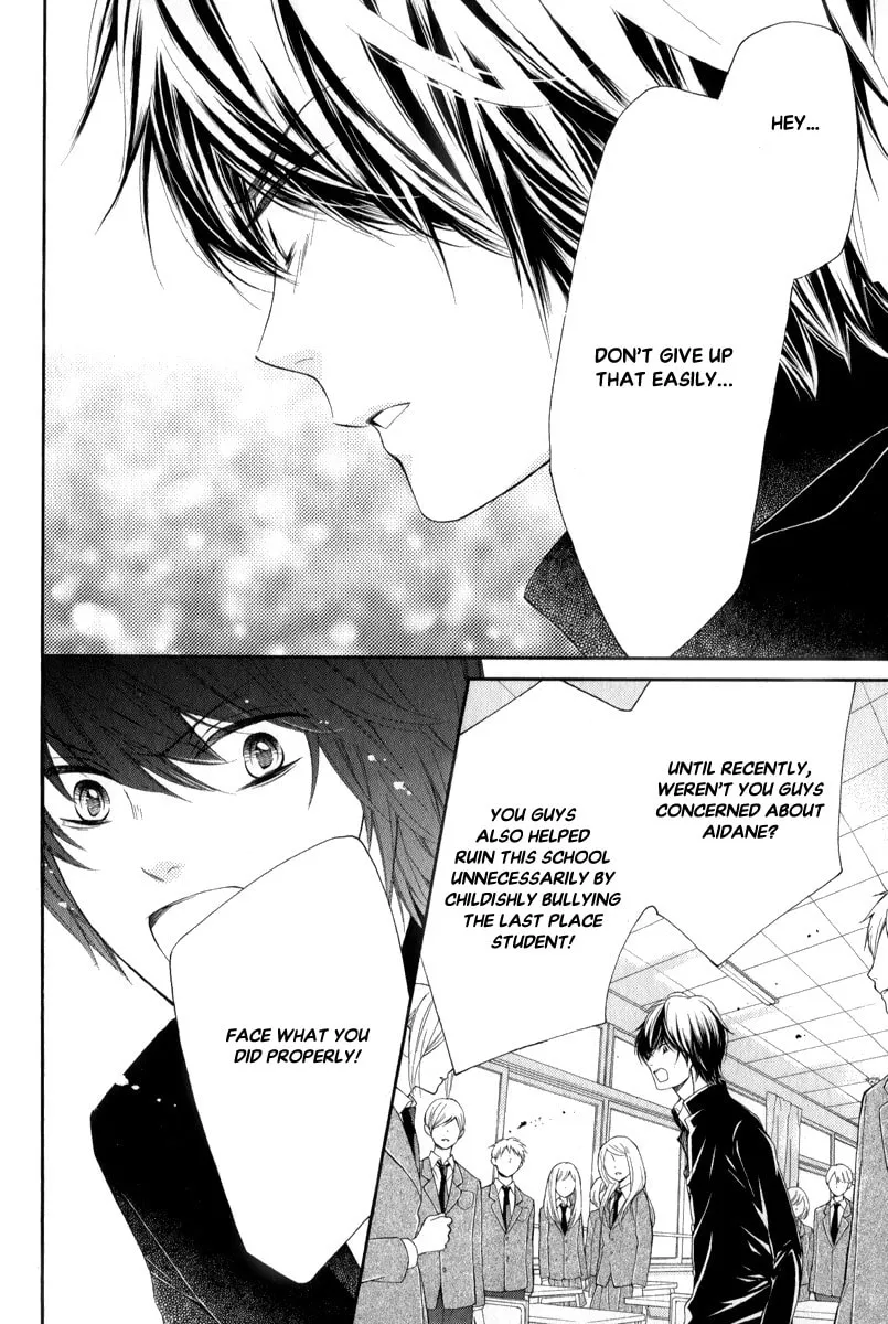 Pika☆Ichi Chapter 25 page 26 - 