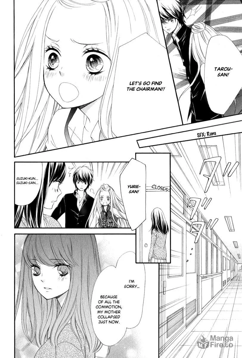 Pika☆Ichi Chapter 25 page 27 - 