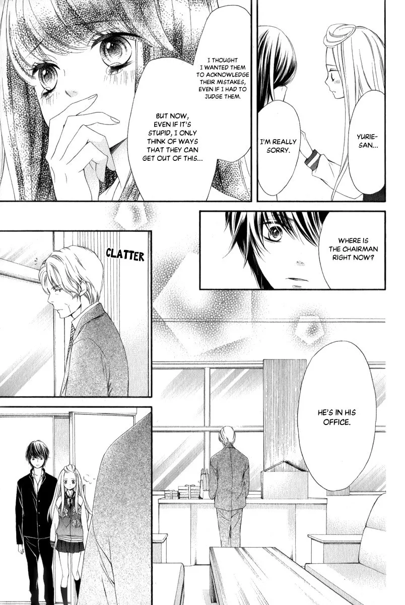 Pika☆Ichi Chapter 25 page 28 - 
