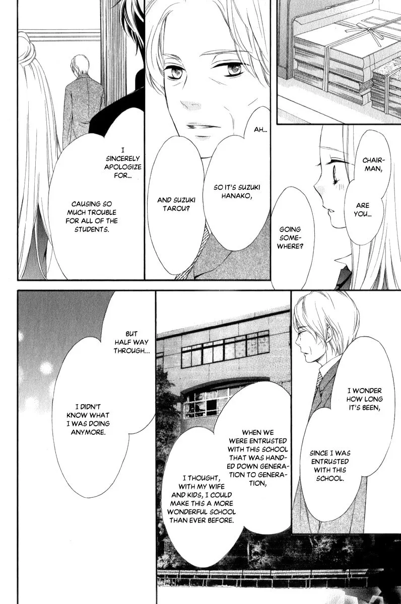 Pika☆Ichi Chapter 25 page 29 - 