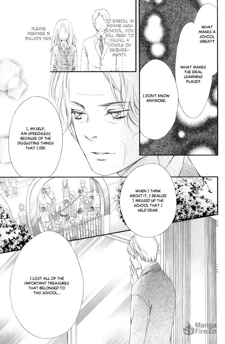 Pika☆Ichi Chapter 25 page 30 - 