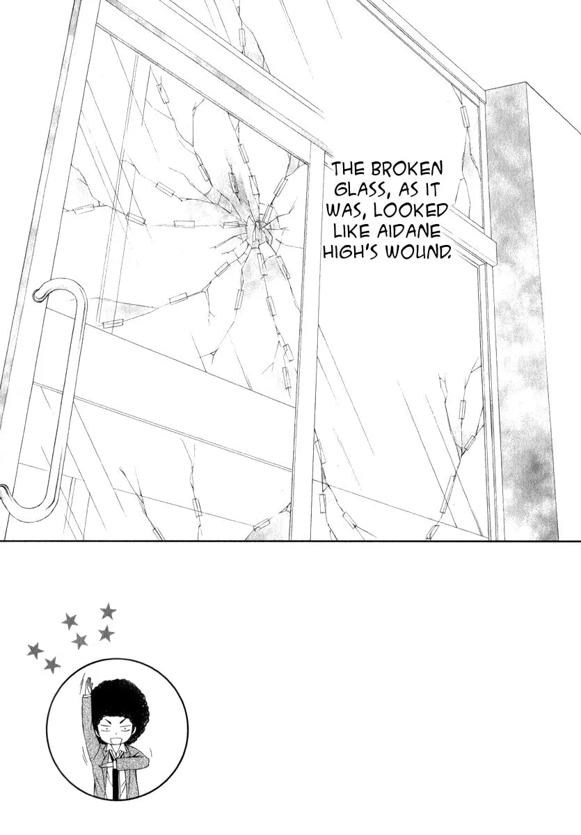 Pika☆Ichi Chapter 25 page 4 - 