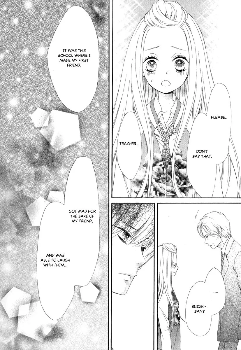 Pika☆Ichi Chapter 25 page 31 - 