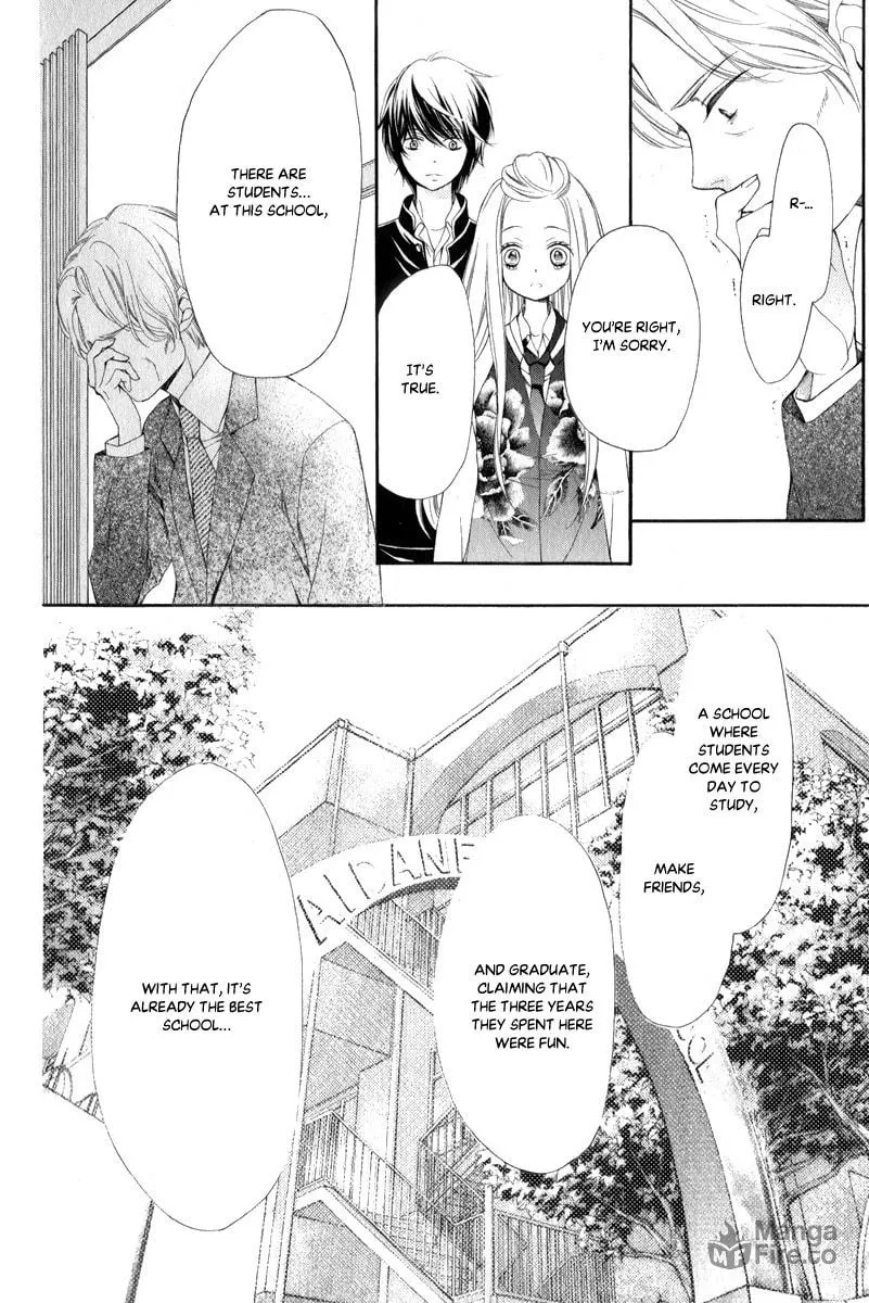 Pika☆Ichi Chapter 25 page 33 - 