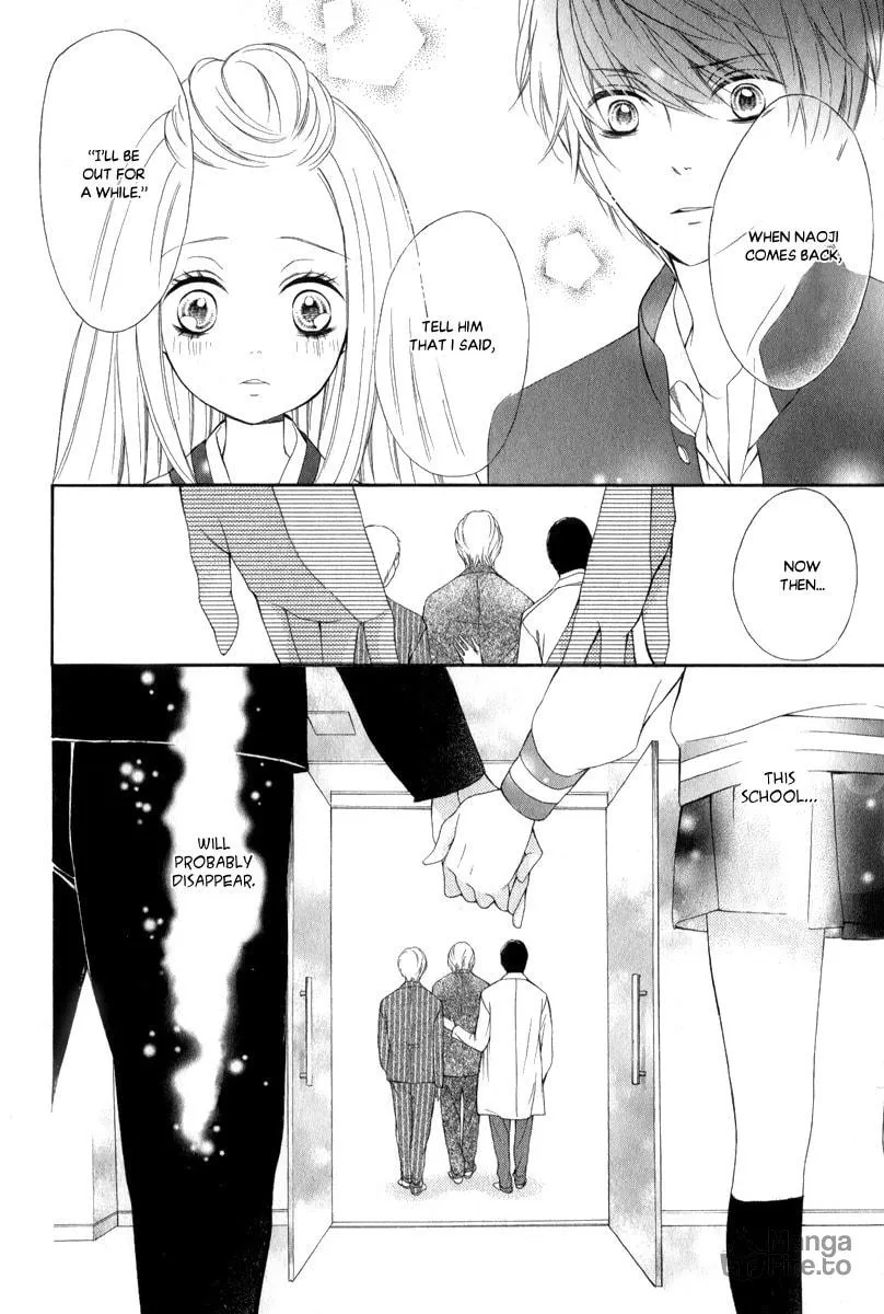 Pika☆Ichi Chapter 25 page 35 - 