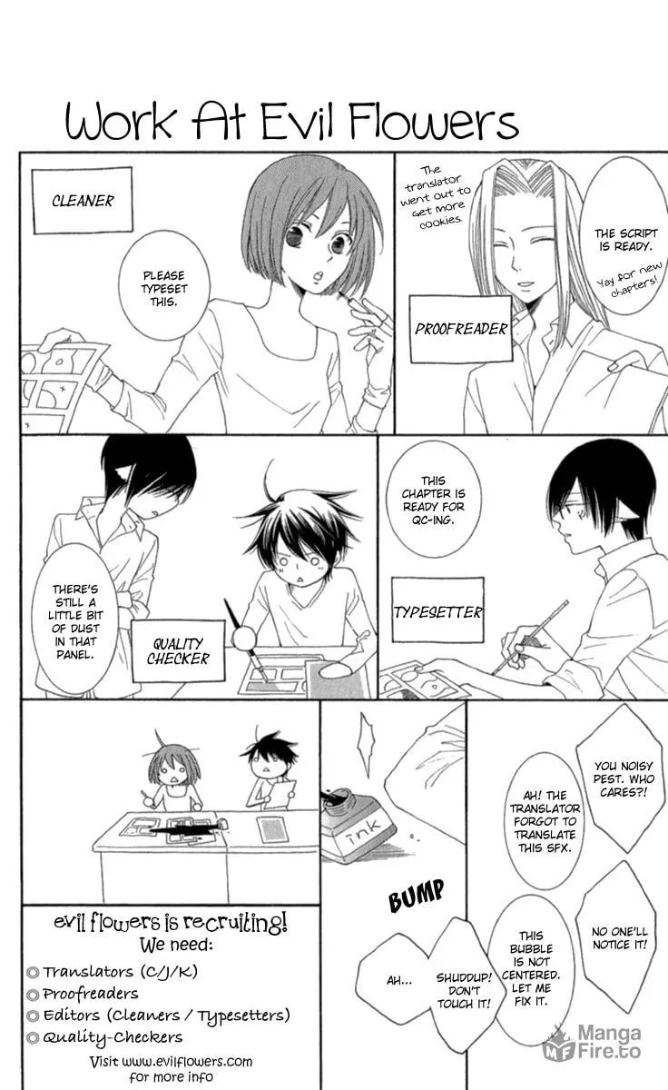 Pika☆Ichi Chapter 25 page 36 - 