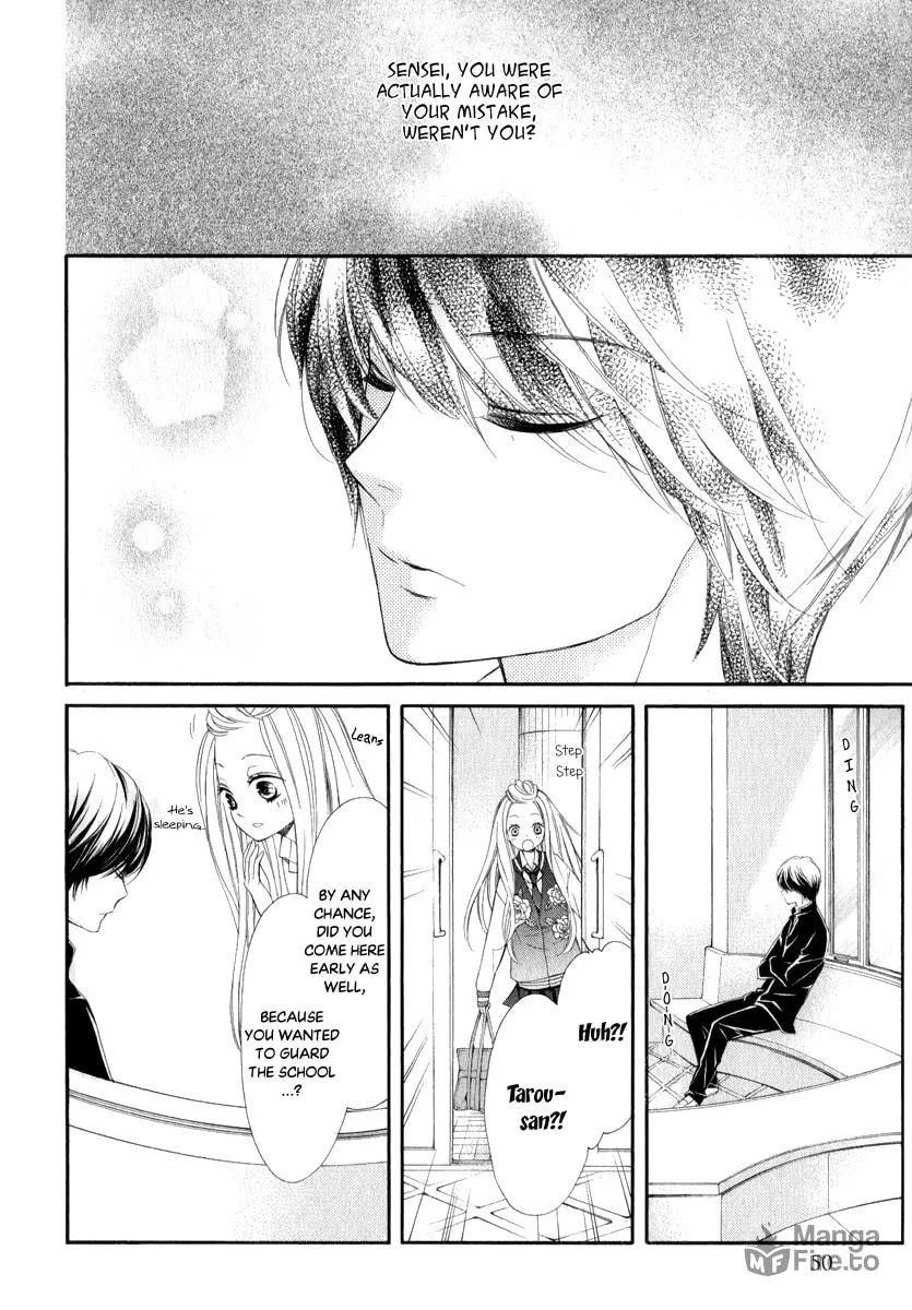 Pika☆Ichi Chapter 25 page 5 - 