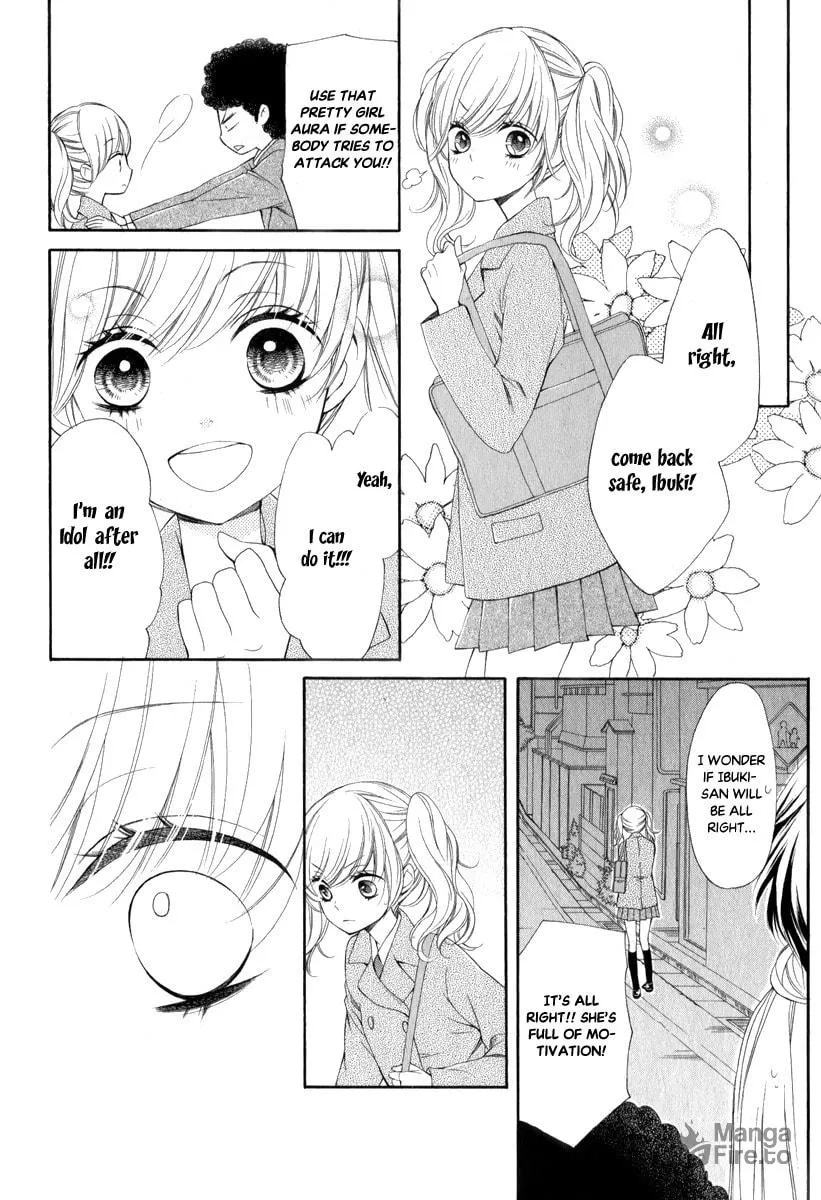 Pika☆Ichi Chapter 25 page 9 - 