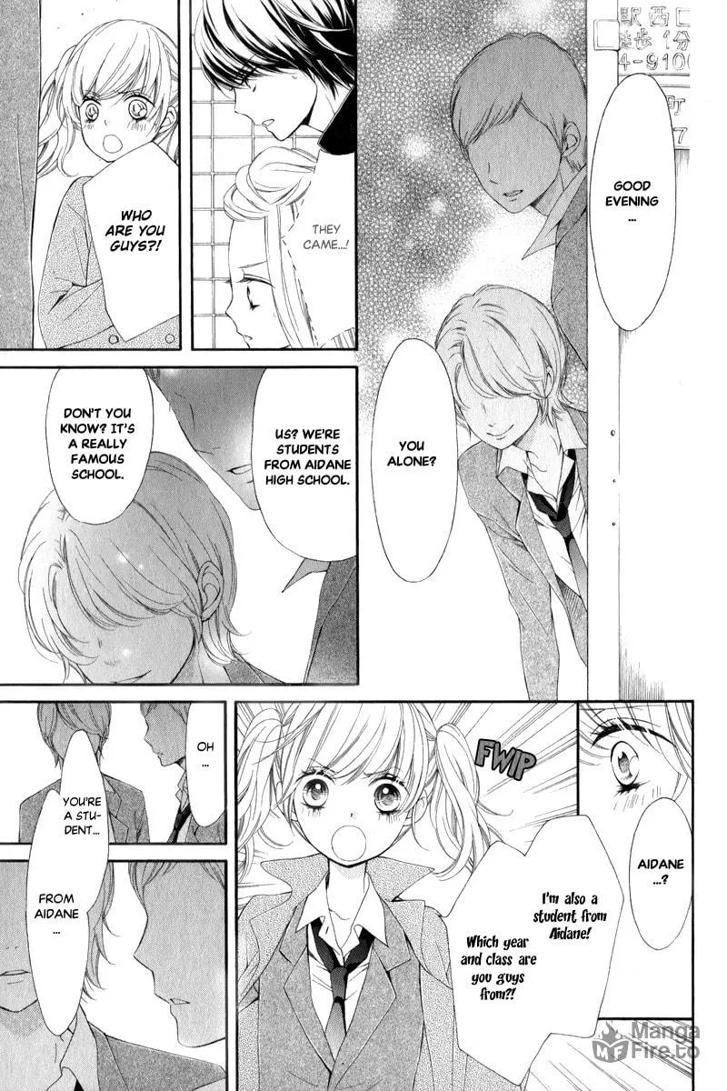 Pika☆Ichi Chapter 25 page 10 - 