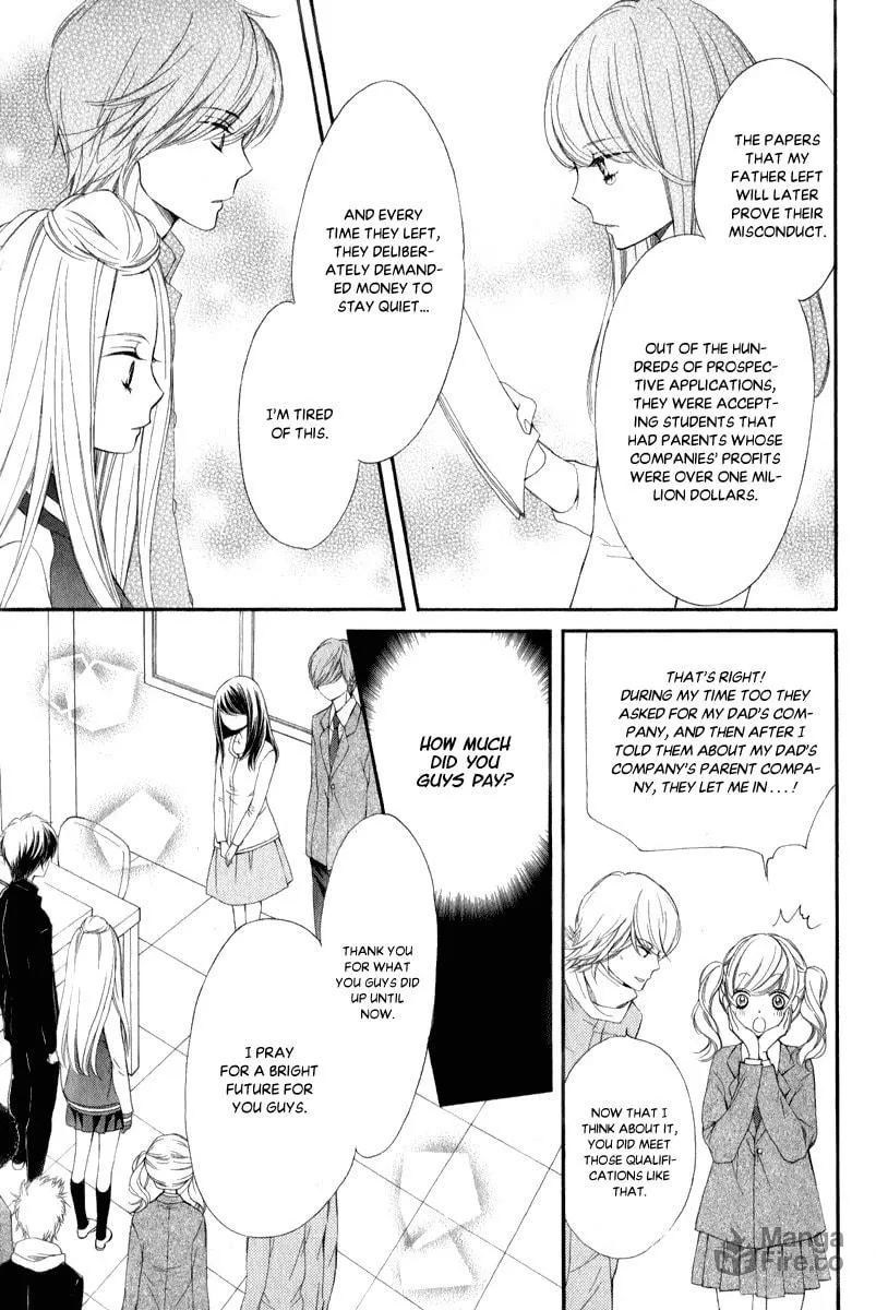 Pika☆Ichi Chapter 26 page 12 - 