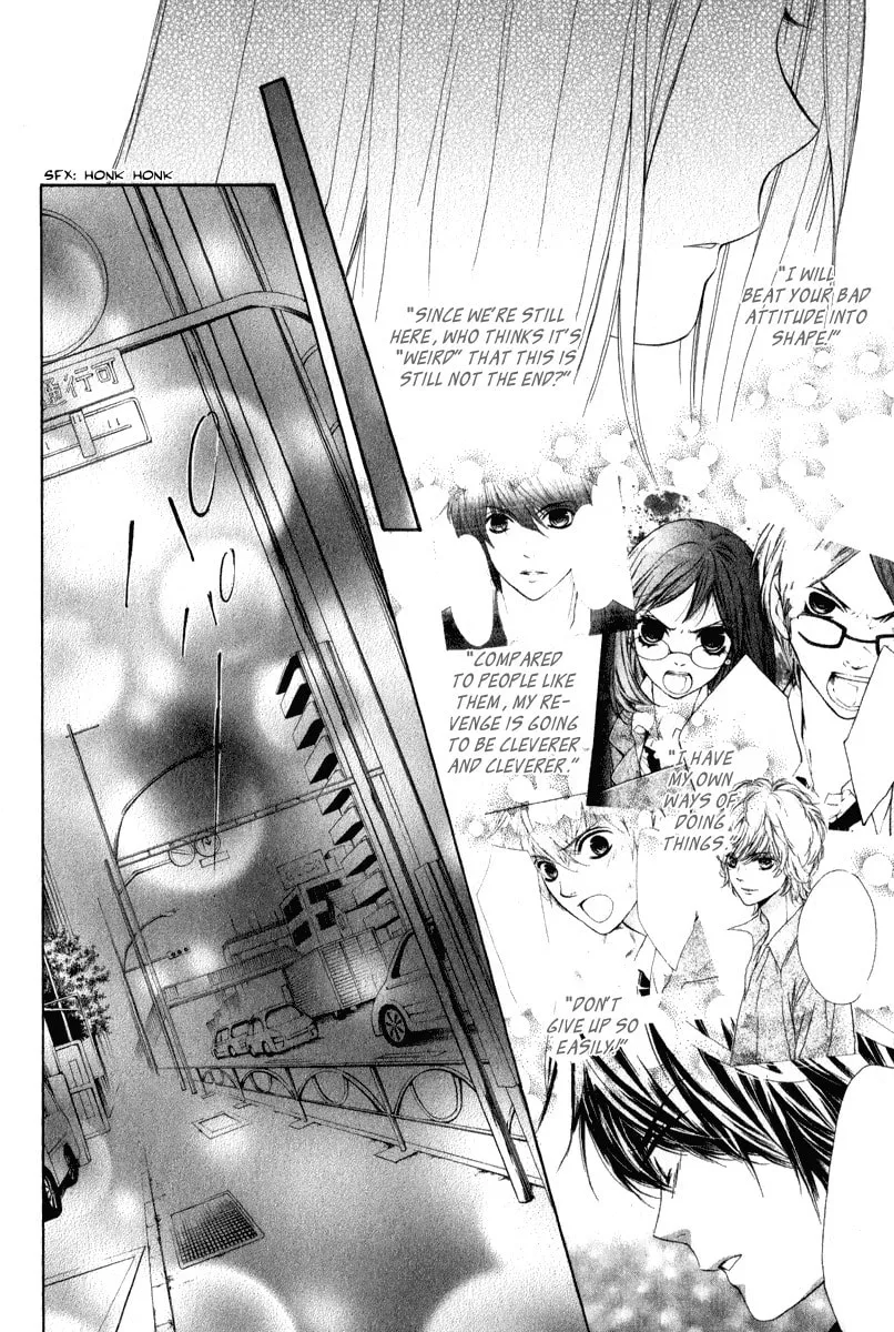 Pika☆Ichi Chapter 26 page 13 - 