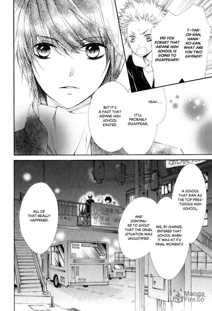 Pika☆Ichi Chapter 26 page 15 - 