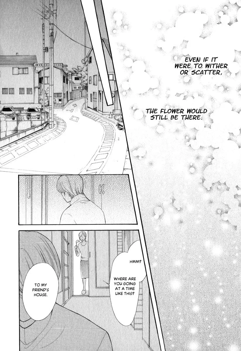 Pika☆Ichi Chapter 26 page 17 - 