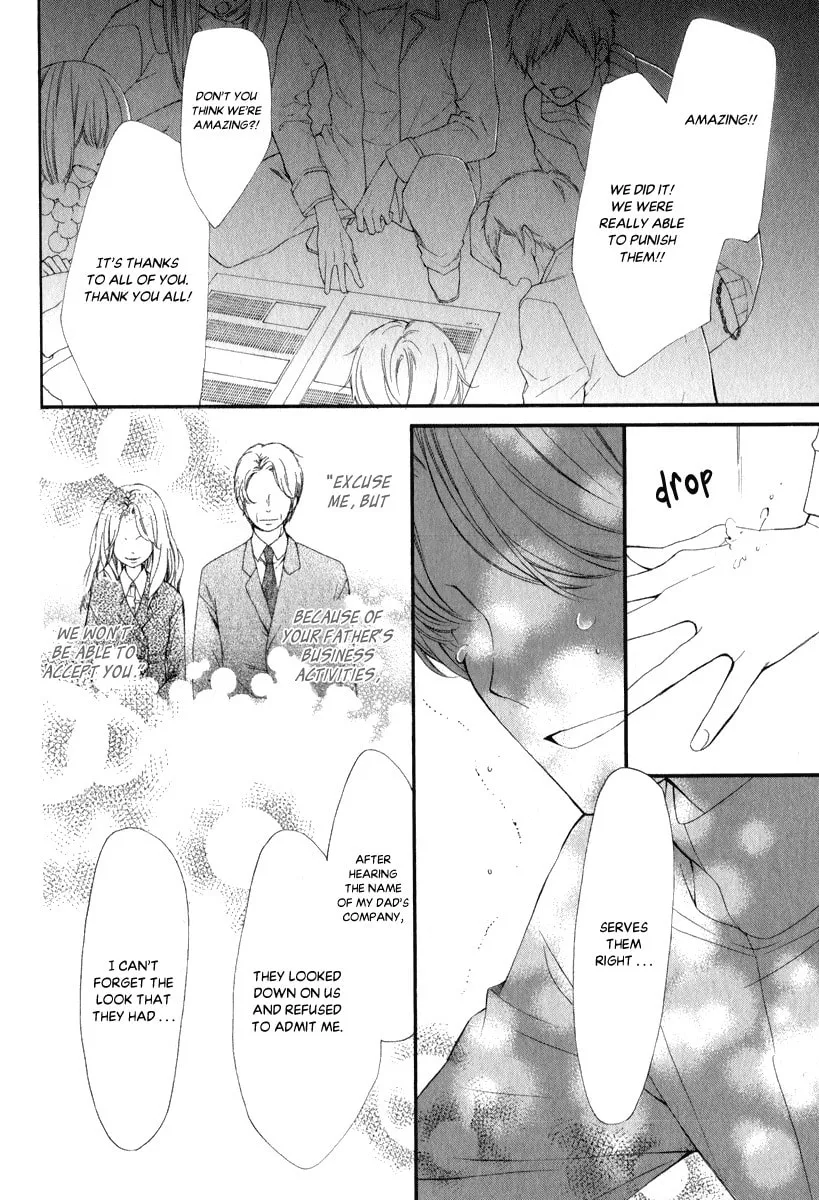 Pika☆Ichi Chapter 26 page 19 - 