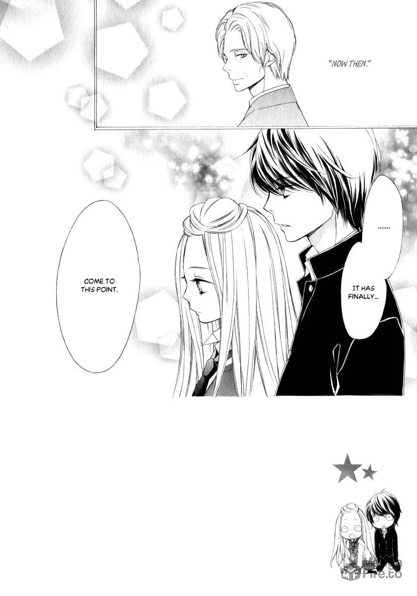Pika☆Ichi Chapter 26 page 3 - 