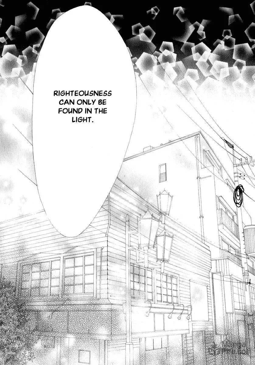 Pika☆Ichi Chapter 26 page 24 - 