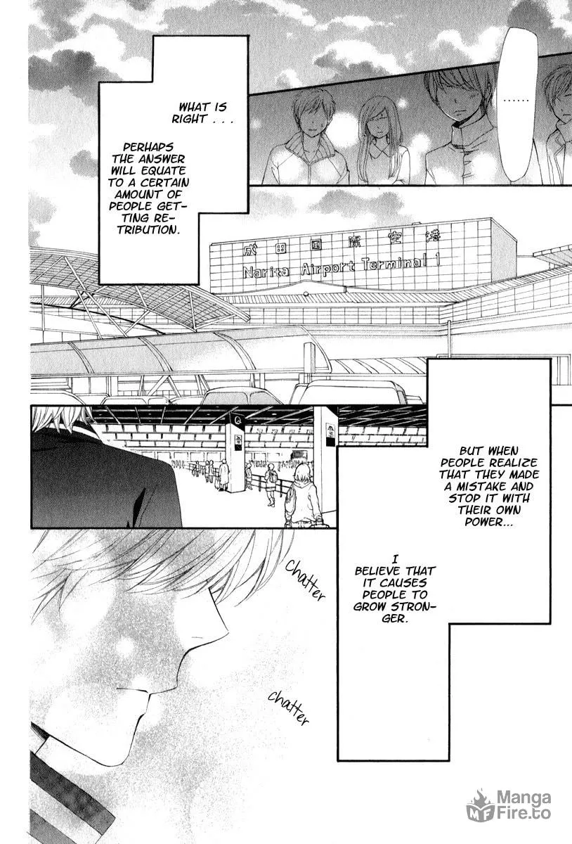 Pika☆Ichi Chapter 26 page 25 - 
