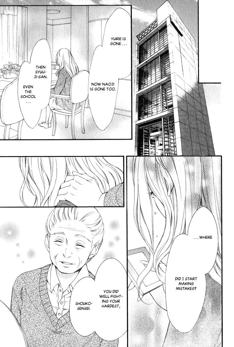 Pika☆Ichi Chapter 26 page 26 - 