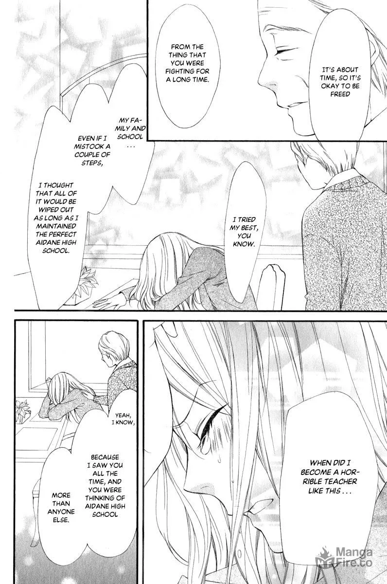Pika☆Ichi Chapter 26 page 27 - 