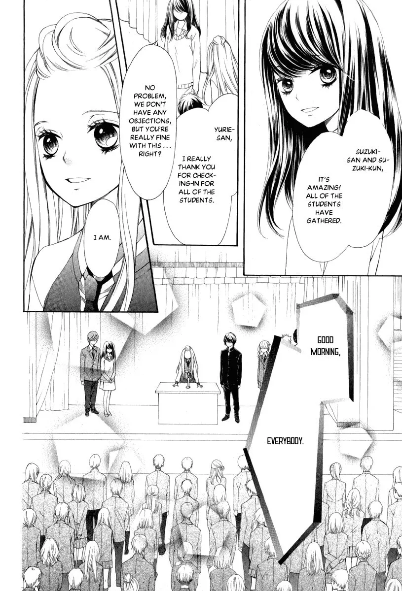 Pika☆Ichi Chapter 26 page 29 - 