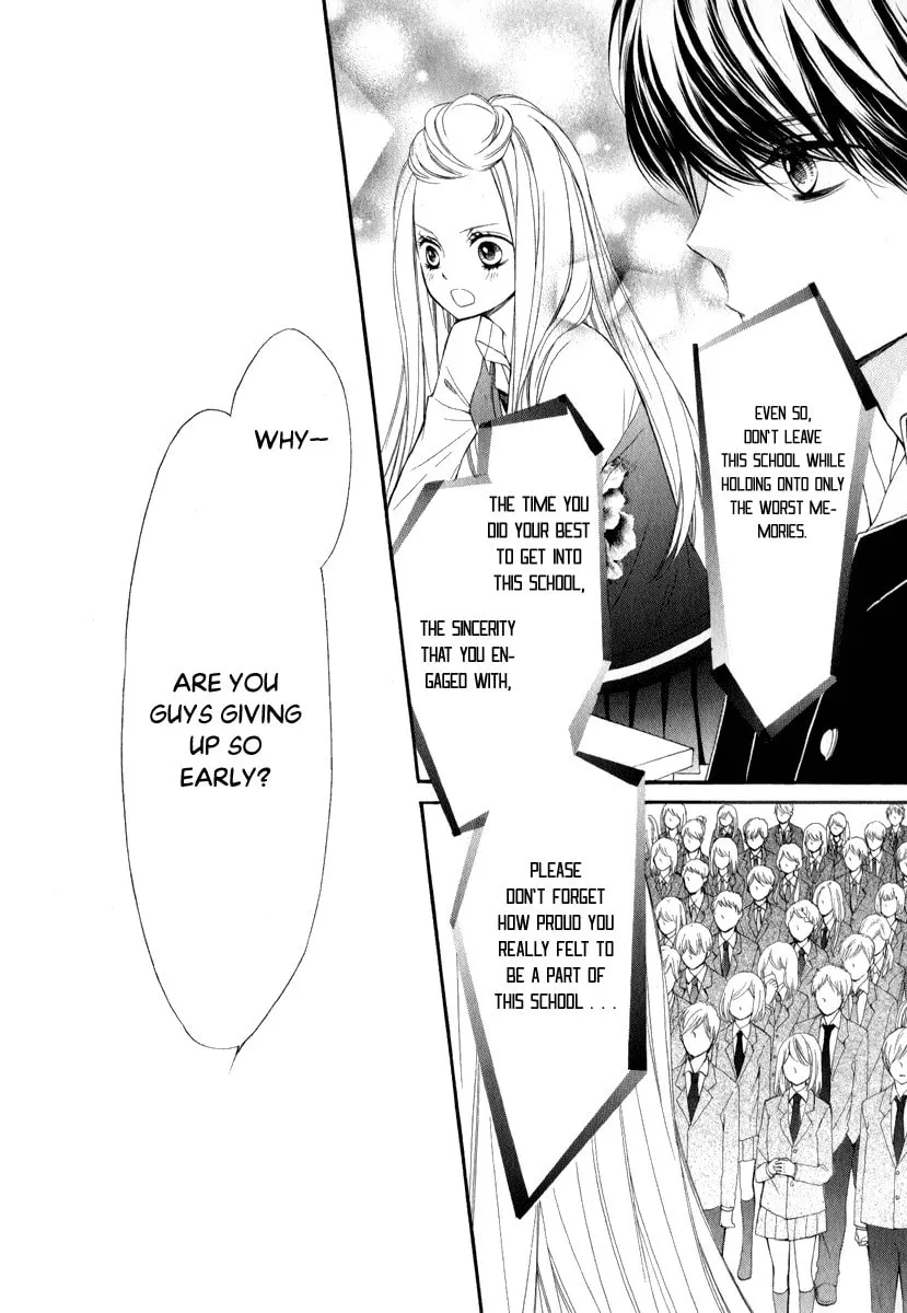 Pika☆Ichi Chapter 26 page 31 - 