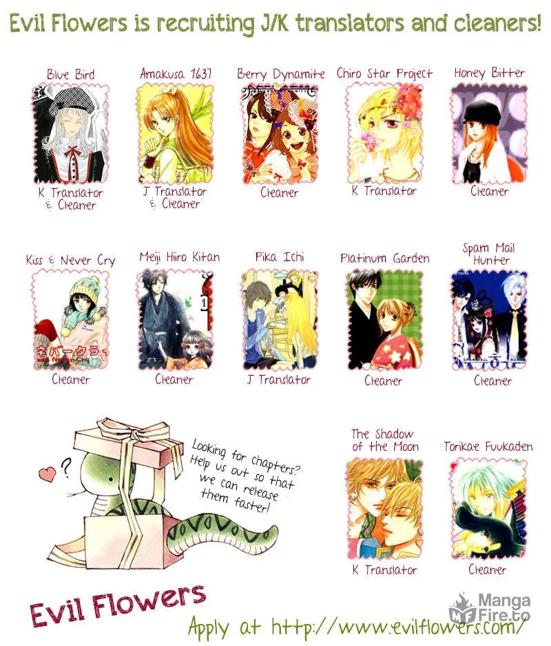 Pika☆Ichi Chapter 26 page 36 - 
