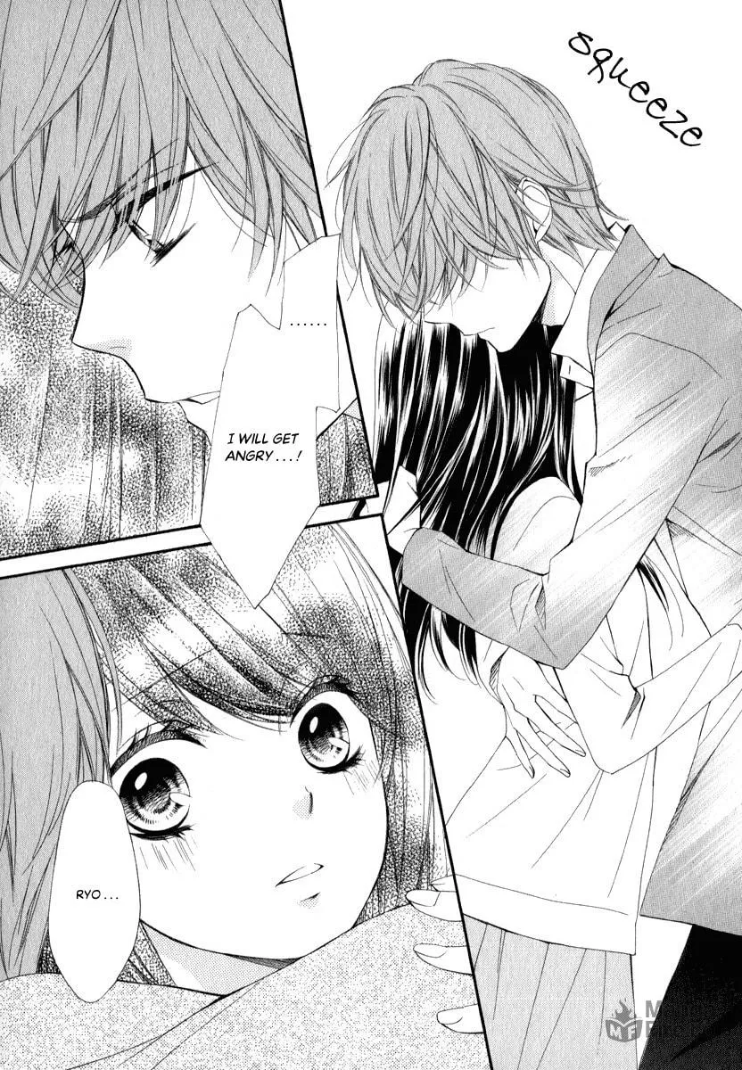 Pika☆Ichi Chapter 26 page 10 - 