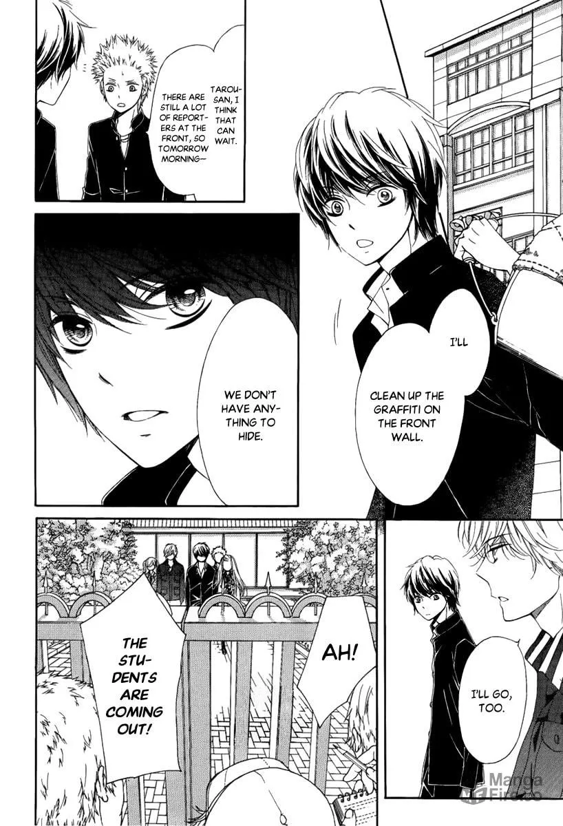 Pika☆Ichi Chapter 27 page 12 - 