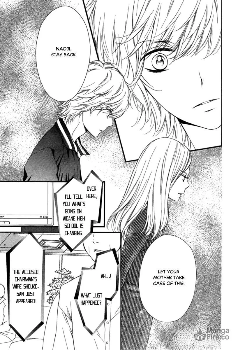 Pika☆Ichi Chapter 27 page 15 - 