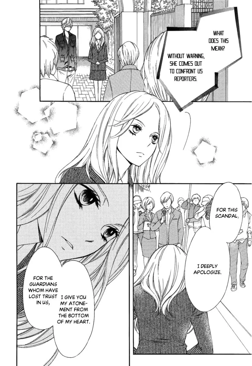 Pika☆Ichi Chapter 27 page 16 - 