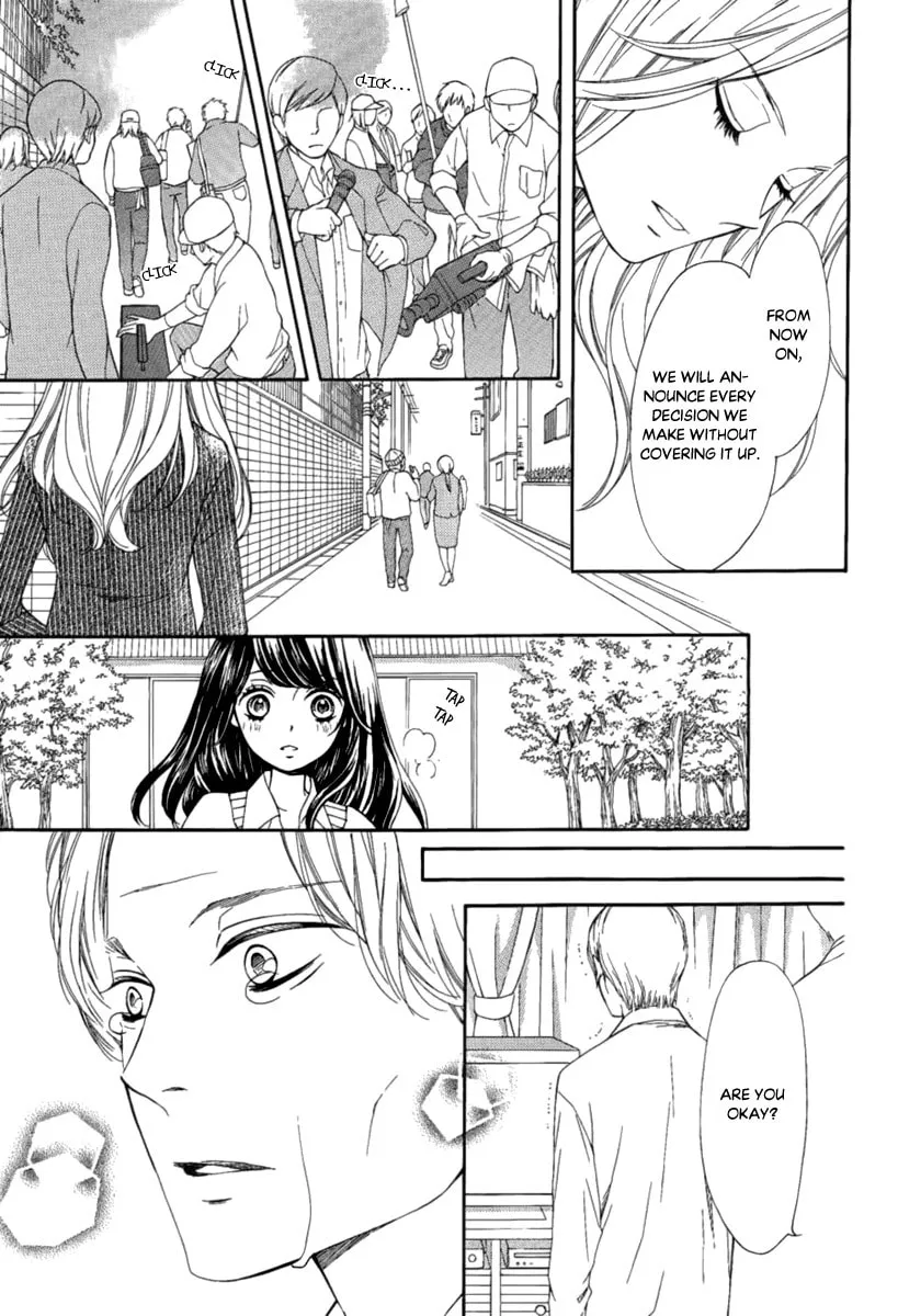 Pika☆Ichi Chapter 27 page 17 - 