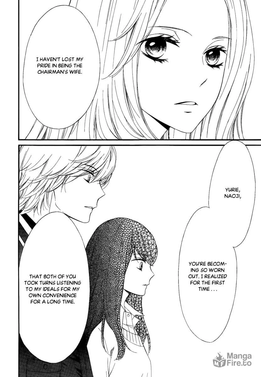 Pika☆Ichi Chapter 27 page 18 - 