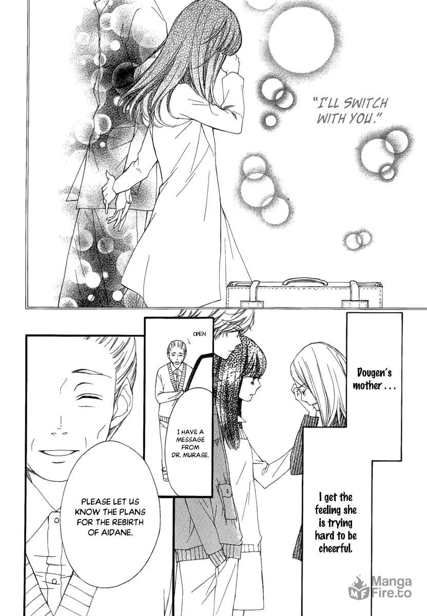 Pika☆Ichi Chapter 27 page 20 - 