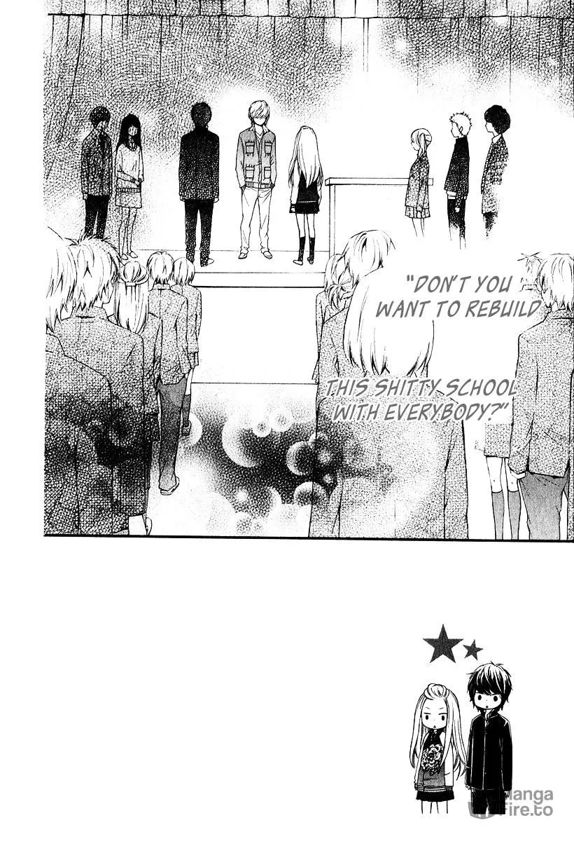 Pika☆Ichi Chapter 27 page 3 - 