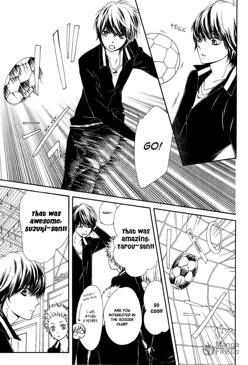 Pika☆Ichi Chapter 27 page 27 - 