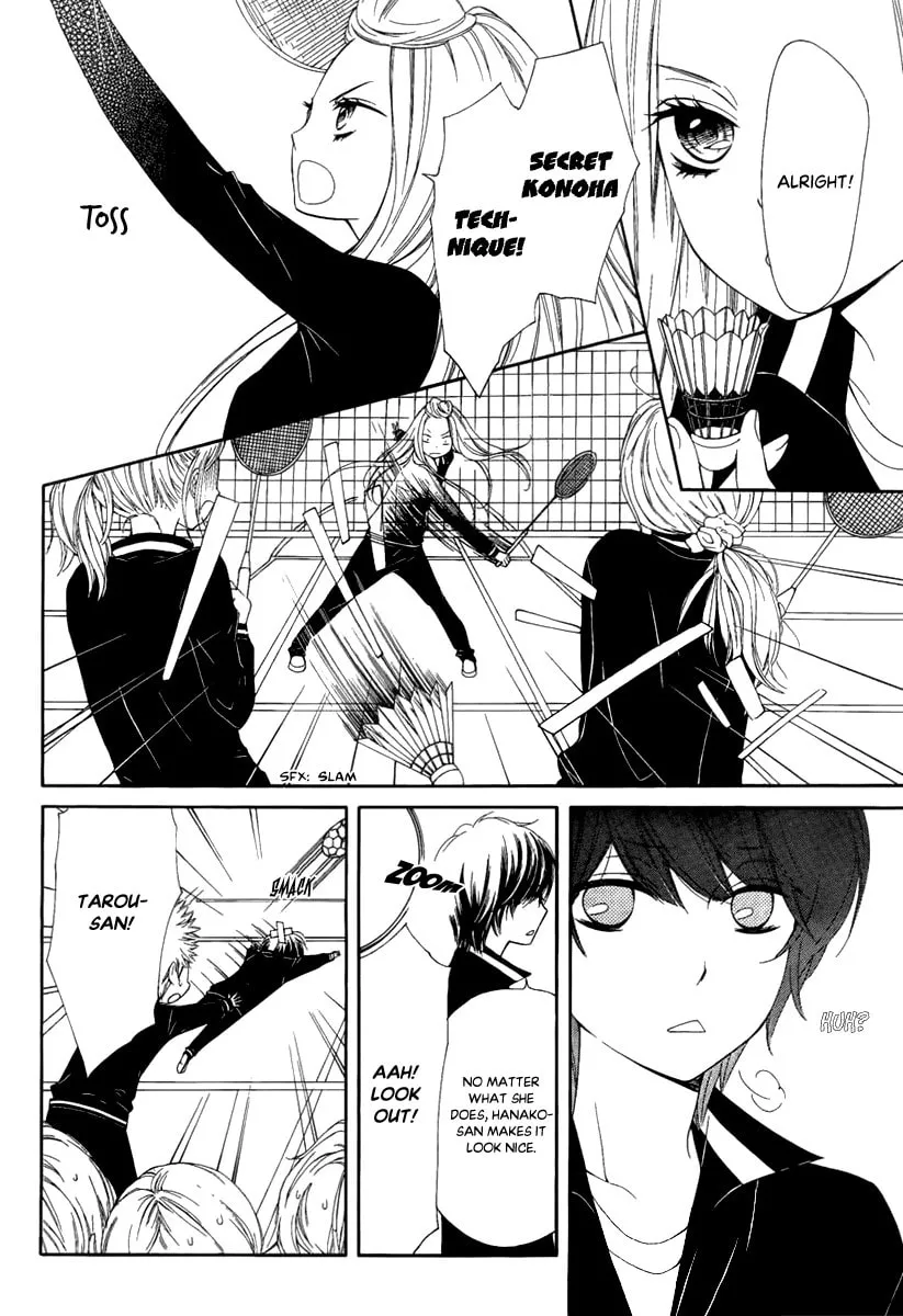 Pika☆Ichi Chapter 27 page 28 - 