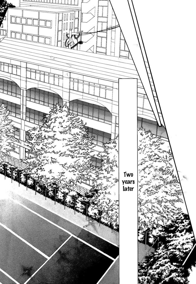 Pika☆Ichi Chapter 27 page 34 - 