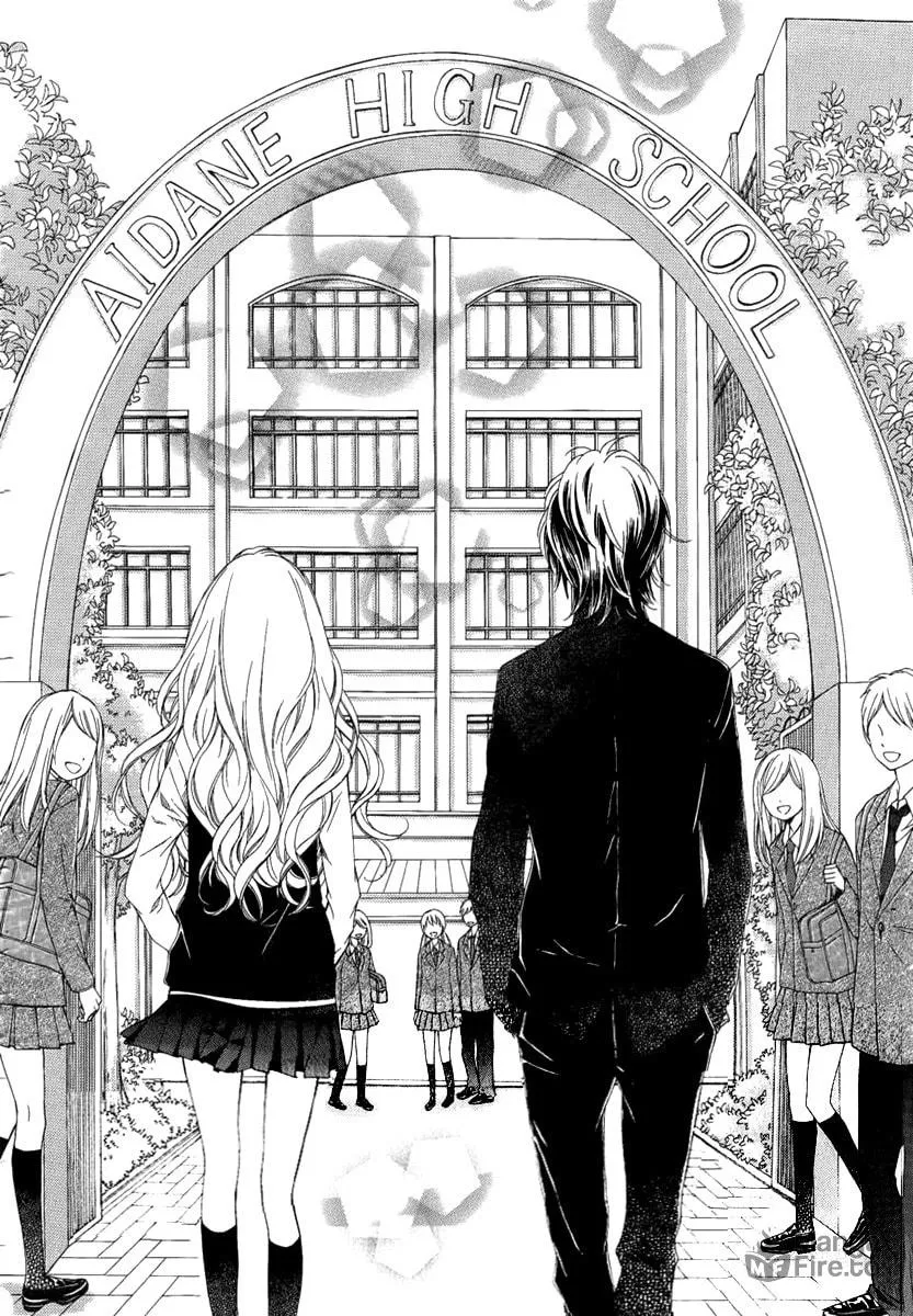 Pika☆Ichi Chapter 27 page 36 - 
