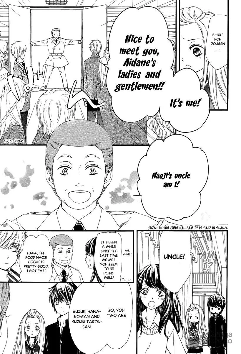 Pika☆Ichi Chapter 27 page 6 - 
