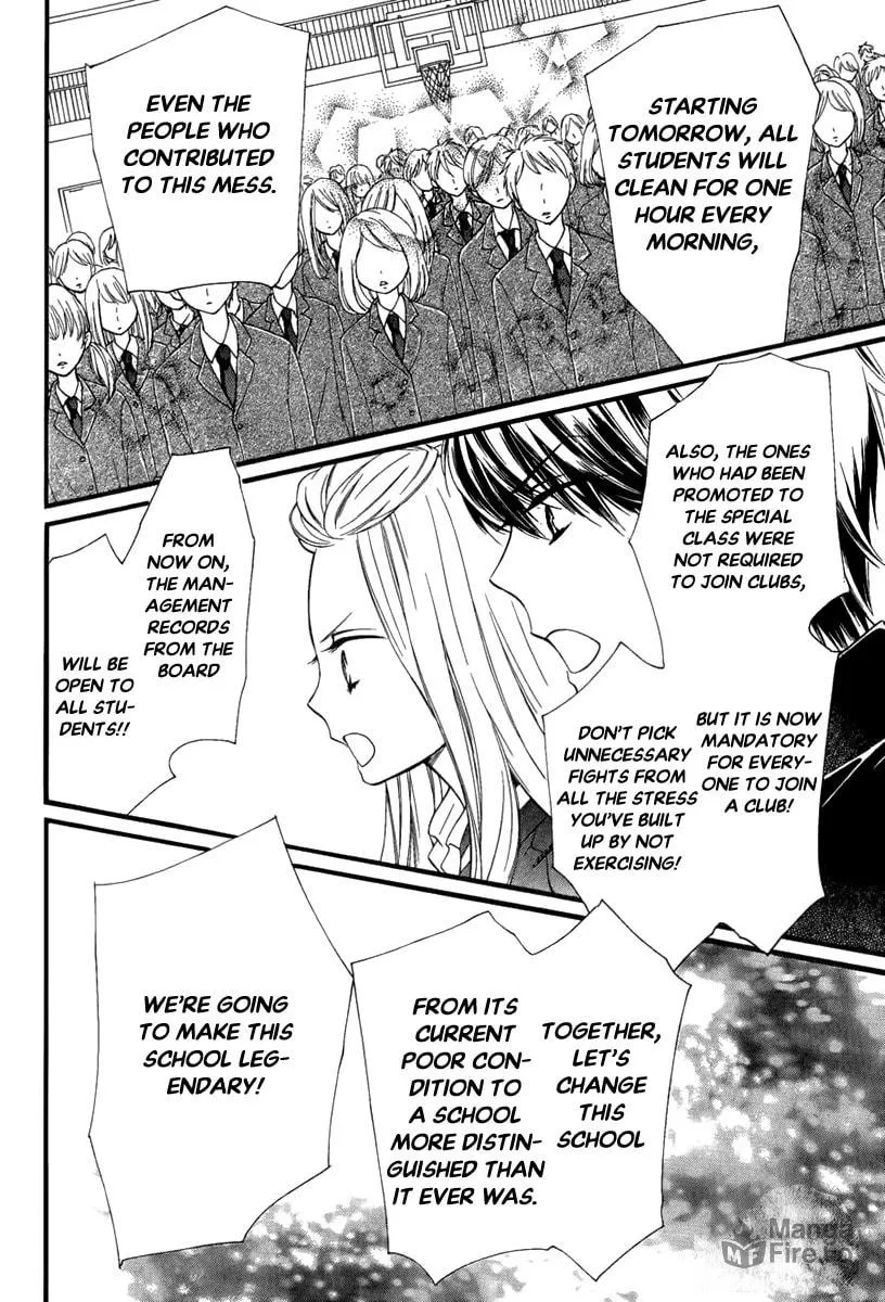 Pika☆Ichi Chapter 27 page 10 - 