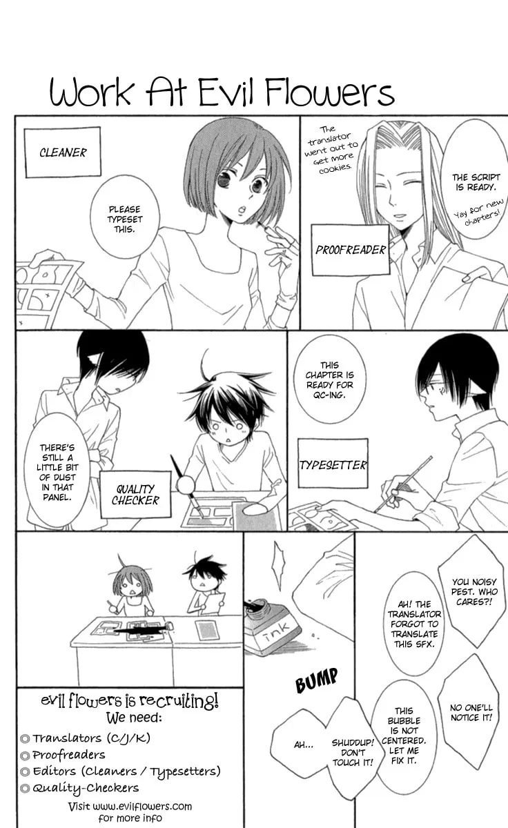 Pika☆Ichi Chapter 28 page 1 - 
