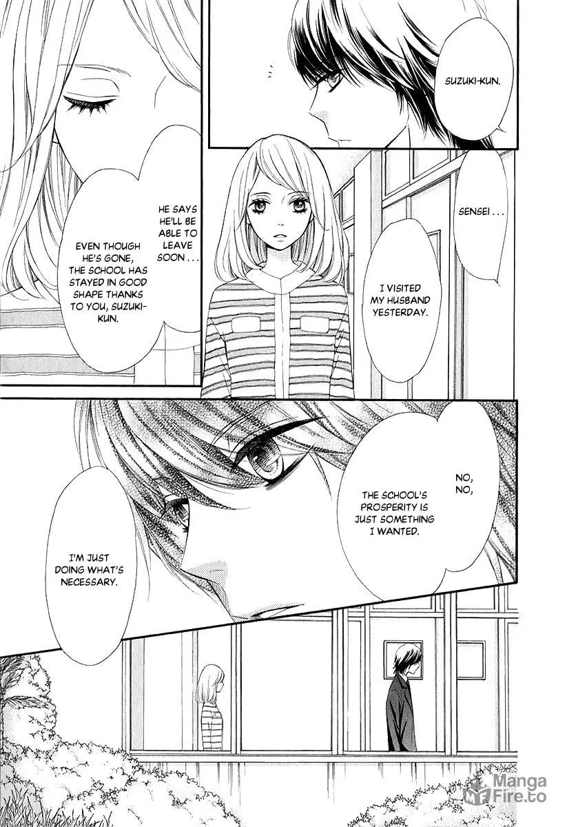 Pika☆Ichi Chapter 28 page 12 - 