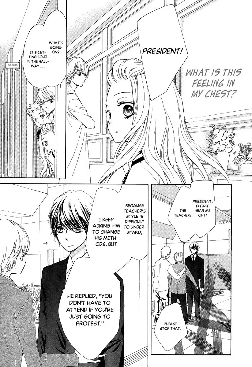 Pika☆Ichi Chapter 28 page 14 - 