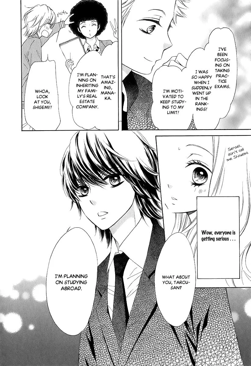 Pika☆Ichi Chapter 28 page 19 - 