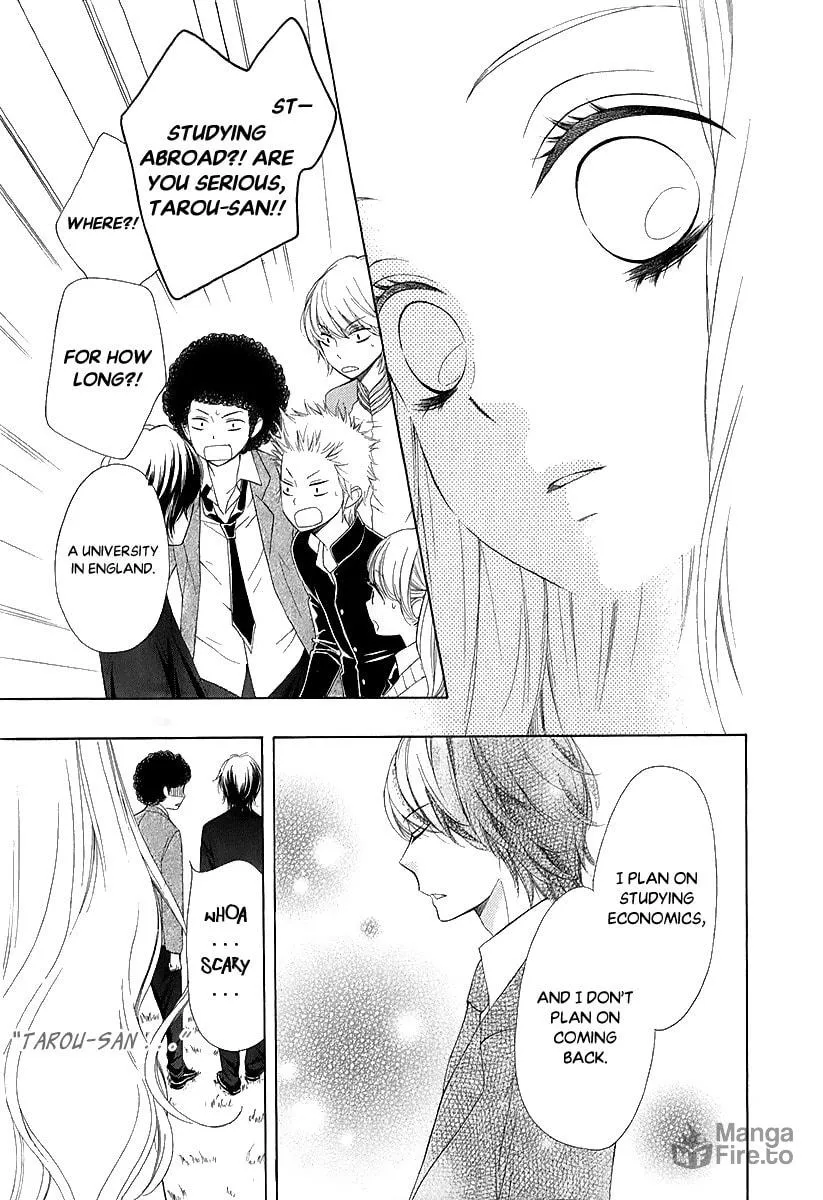Pika☆Ichi Chapter 28 page 20 - 