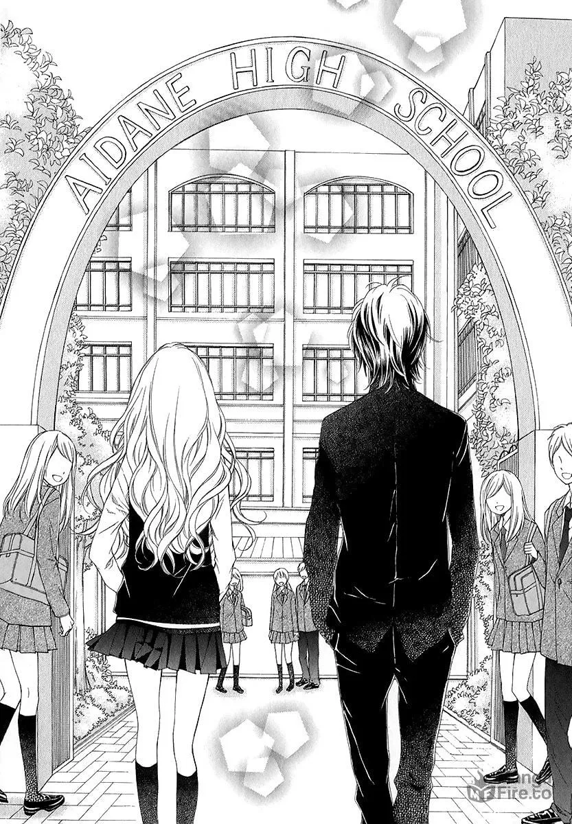 Pika☆Ichi Chapter 28 page 3 - 
