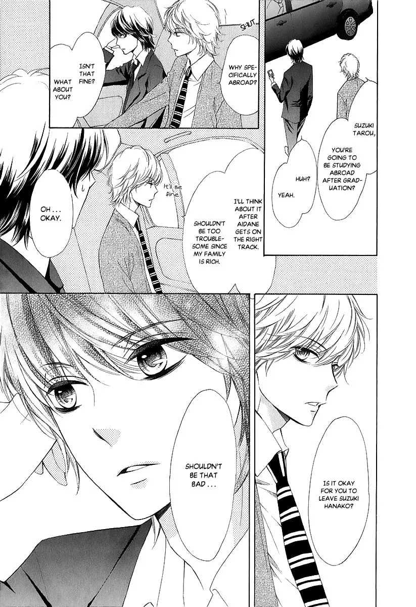 Pika☆Ichi Chapter 28 page 22 - 